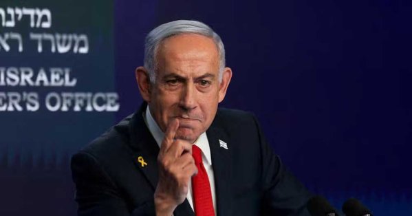 نتنياهو: الحرب مع إيران لم تنته وقد يحدث تطور في أي لحظة