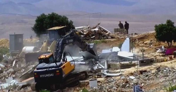 بعد 20 عاما من إخلائها.. إسرائيل تعيد إقامة مستوطنة بالضفة