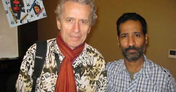 رؤية في السينما التجريبية: جيرار كوران وثورة 