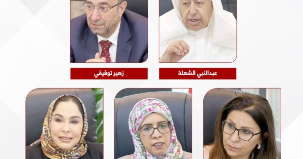 فاطمة البلوشي رئيسة لـ“تحكيم” درع “البلاد” للمسؤولية الاجتماعية للشركات 2026