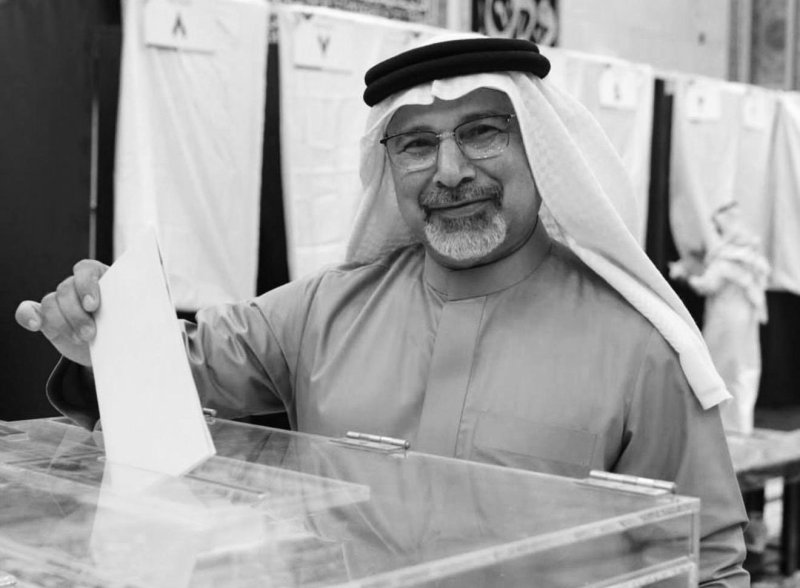 وفاة اول رئيس مجلس بلدي بالشمالية سيد مجيد سيد علي