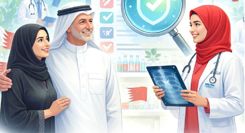 هل وصلكم “المسج”؟ استثمار صحي يسبق المرض ويخفض الكلفة