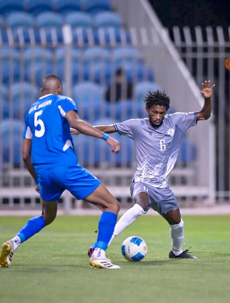 انطلاق الجولة 19 لدوري الدرجة الأولى