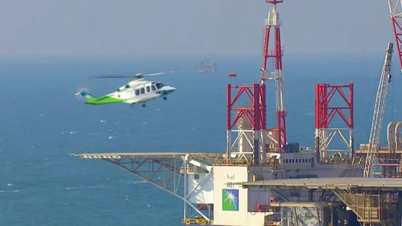 "أرامكو السعودية" تحصل على تصنيف ائتماني "AAA" مع نظرة مستقبلية مستقرة