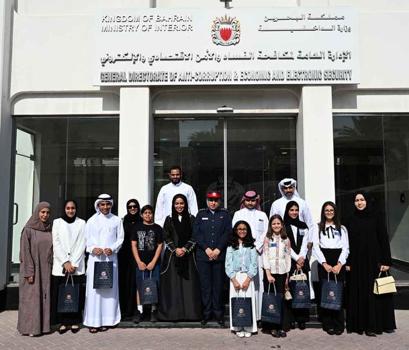 "حماية الطفل" تباشر 113 بلاغا منذ بداية 2026  وتؤكد على تطوير آليات الاستجابة