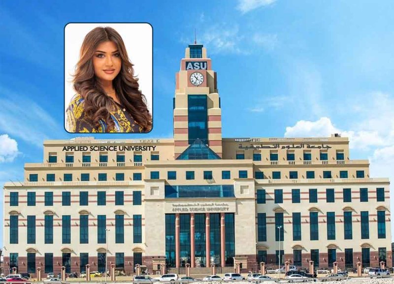 "التطبيقية" تقيم سلسلة من الأيام التعريفية وتقدم منح جزئية تصل إلى 50% مع إعفاء بنسبة 100% من رسوم التسجيل