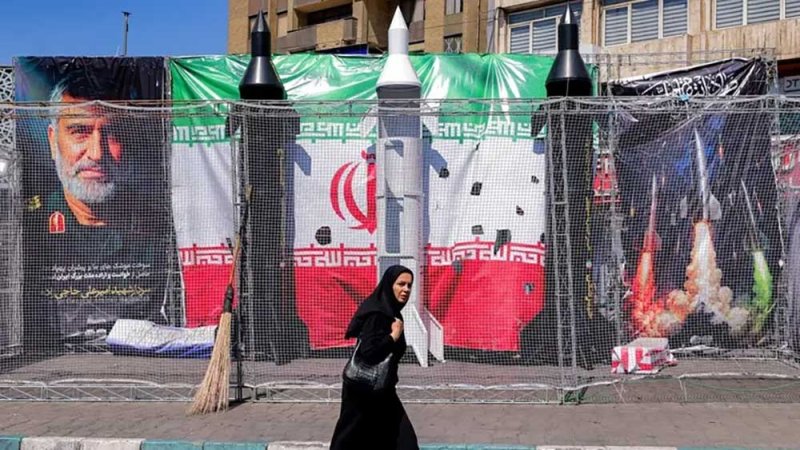 إيران ترفض المشاركة بجولة ثانية.. "لا آفاق واضحة لمفاوضات مثمرة"