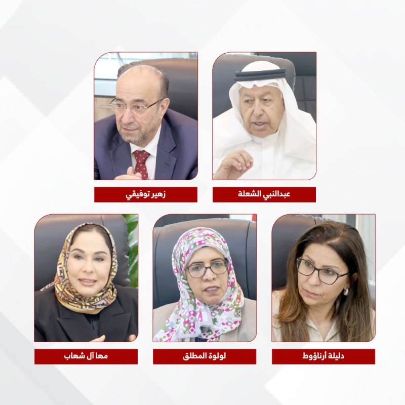 فاطمة البلوشي رئيسة لـ“تحكيم” درع “البلاد” للمسؤولية الاجتماعية للشركات 2026