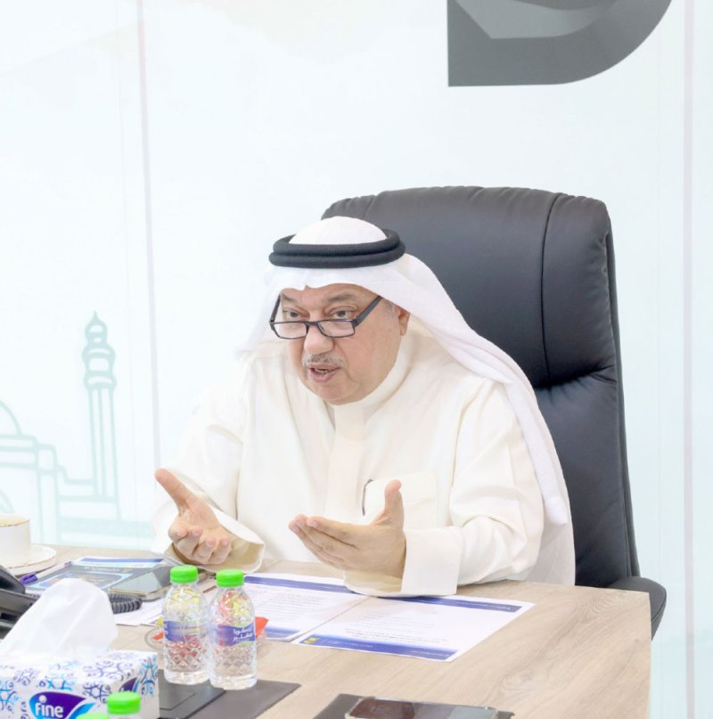 عبدالغفار: “المبادرة” عززت حضور برامج المسؤولية الاجتماعية لدى الشركات وطورت من أدائها
