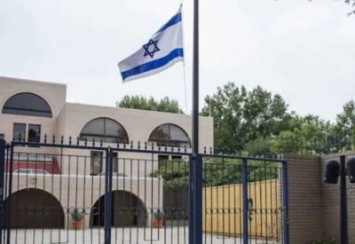 الموساد يحبط خطة إيرانية لاستهداف سفارة إسرائيل في أذربيجان