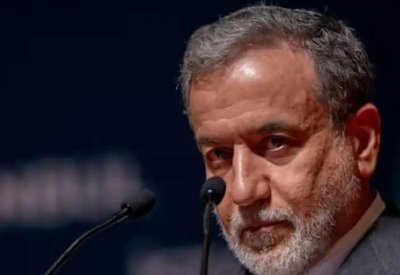 أول تعليق رسمي على تغريدة عراقجي حول فتح مضيق هرمز