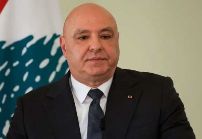 لبنان يفوّض سيمون كرم برئاسة وفد التفاوض مع إسرائيل