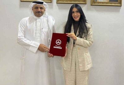 باسرك تعزز الشراكة المجتمعية بدعم جمعية البحرين الخيرية