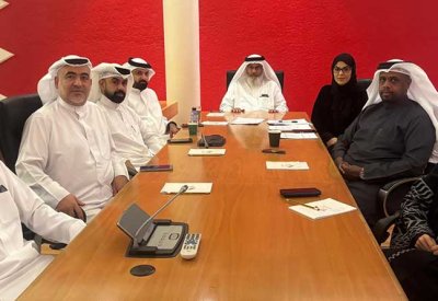 اللجنة العامة بـ«بلدي المحرق» تبحث تطوير المناطق السكنية وتعزيز المرافق