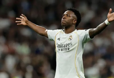 "فينيسيوس يفعل ما يريده".. شرط يبعد المدربين عن ريال مدريد