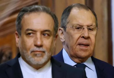 الخارجية الروسية: لافروف أكد لعراقجي هاتفياً ضرورة الالتزام بالهدنة
