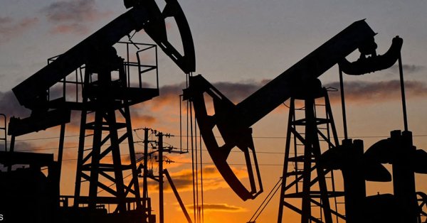 أسعار النفط تقفز 7% مع إغلاق مضيق هرمز مجددا