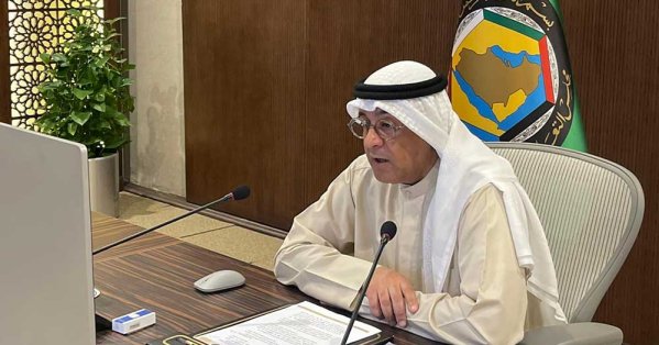 البديوي: العلاقات بين دول مجلس التعاون ودول آسيا الوسطى تقوم على أسس راسخة من التاريخ المشترك والمصالح المتبادلة