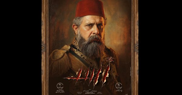 ماجد الكدواني في فيلم 