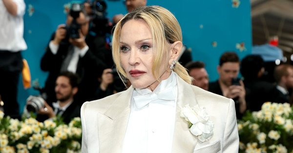 مادونا تكشف عن صراعها مع الأفكار الانتحارية خلال معركة حضانة ابنها