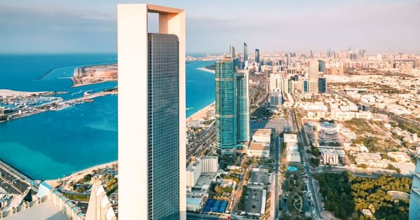 أداء قياسي لعقارات الإمارات خلال الربع الأول