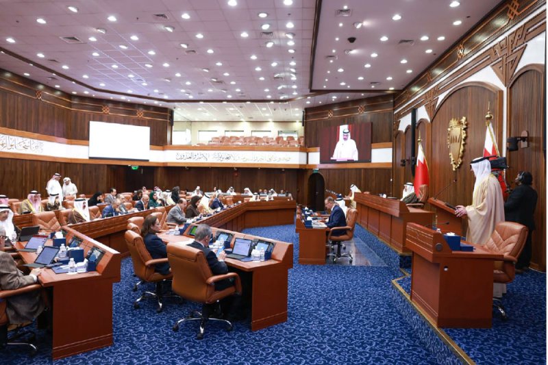 “الشورى” يعيد مشروع قانون ذوي الإعاقة للجنة الخدمات لمزيد من الدراسة