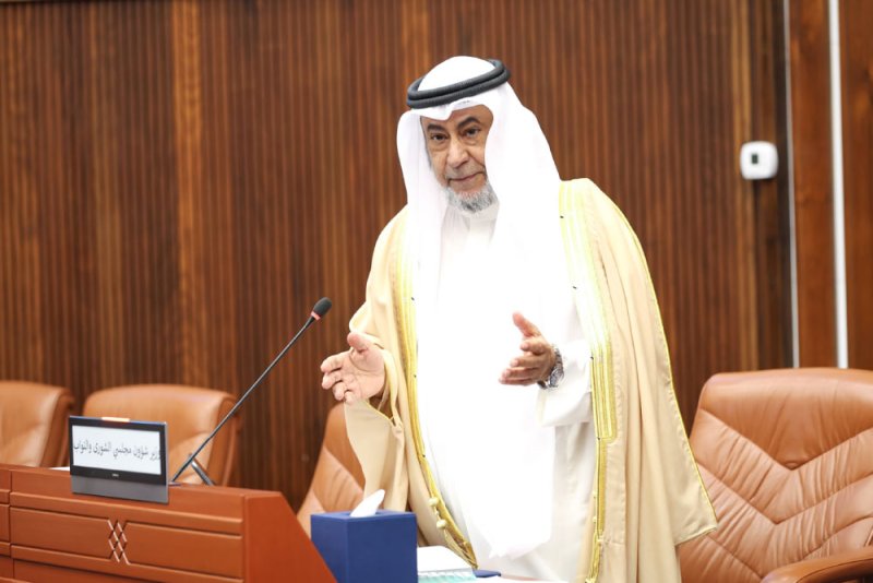 “الخدمة المدنية” لا يتضمن نصا عن نسب توظيف ذوي الهمم