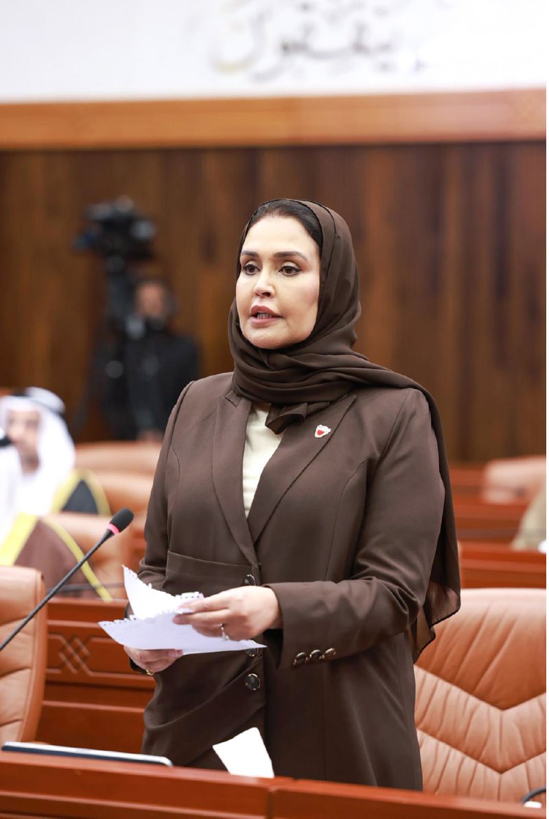 الأمن المالي ركيزة لحماية الاقتصاد الوطني