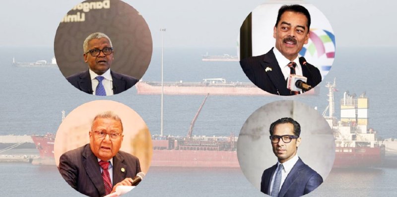 كيف اقتنص أثرياء إفريقيا فرص “الذهب اللوجستي”؟