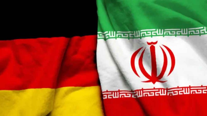 تراجع ملحوظ في التجارة الخارجية بين ألمانيا وإيران خلال 2025