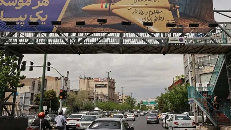 الخلافات حول النووي لا تزال قائمة.. واتصال بين ترامب وباكستان