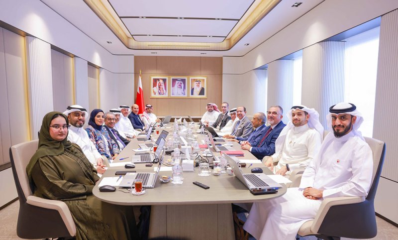 "مالية الشورى" تشيد بجهود وزير "المالية" في مواصلة تطوير أوجه العمل والتنسيق الدولي المشترك لخلق مزيدٍ من الفرص الاقتصادية والاستثمارية المستقبلية