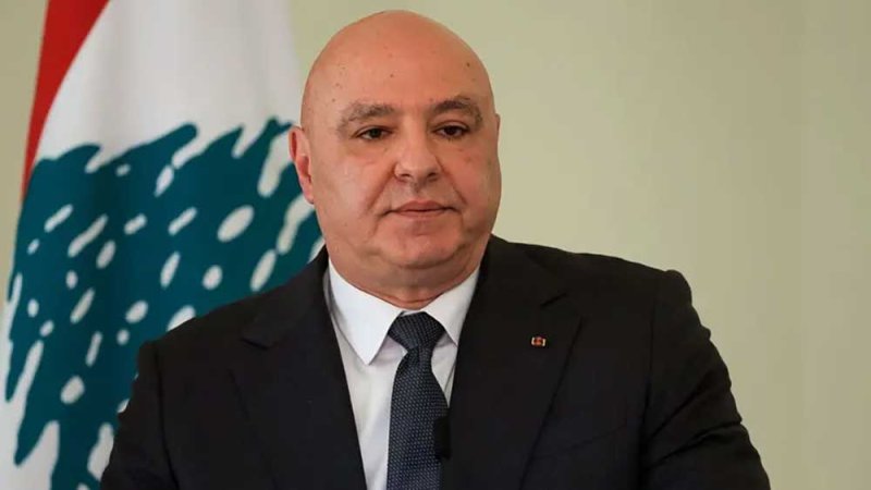 لبنان يفوّض سيمون كرم برئاسة وفد التفاوض مع إسرائيل