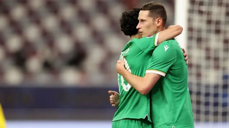 دراكسلر لا يخشى مواجهة النصر في دوري أبطال آسيا