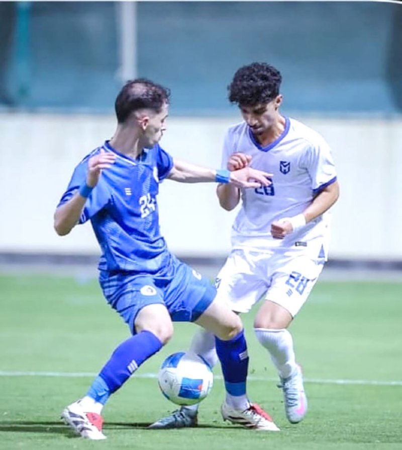 التضامن والاتفاق يتعادلان بدوري الدرجة الأولى