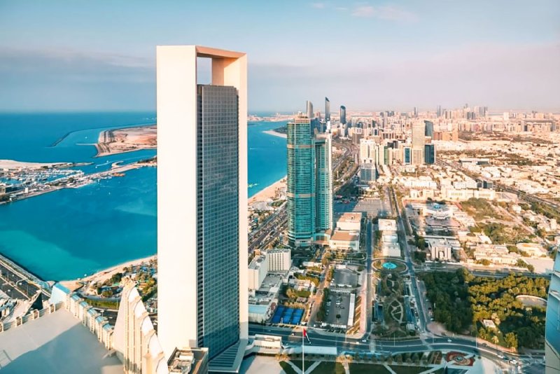 أداء قياسي لعقارات الإمارات خلال الربع الأول