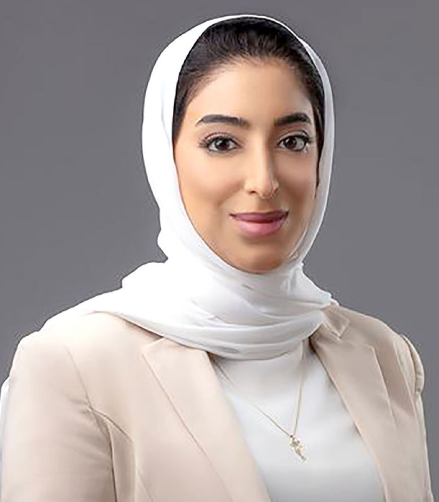 فاطمة الصيرفي