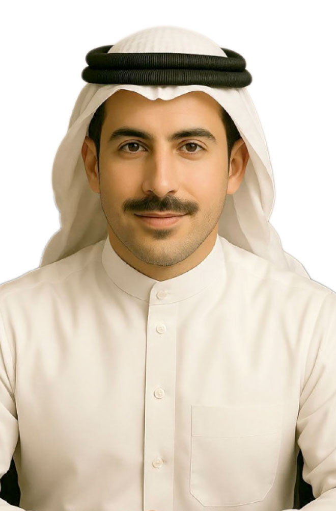 الصحافي الافتراضي “عبدالله”