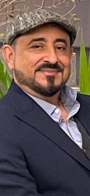 محمد الزكري