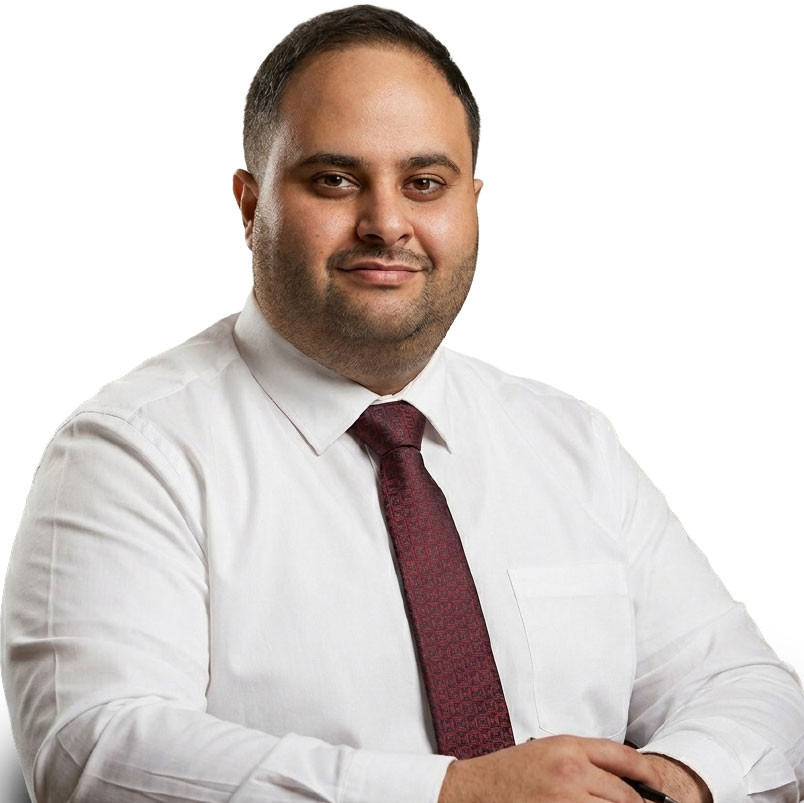 عمر الكعابنة