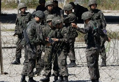 مقتل 3 جنود يابانيين بـ"الخطأ" أثناء تدريب عسكري