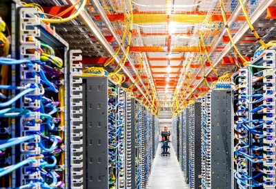 أمازون تعزز استثماراتها مع "أنثروبيك" بـ 5 مليارات دولار