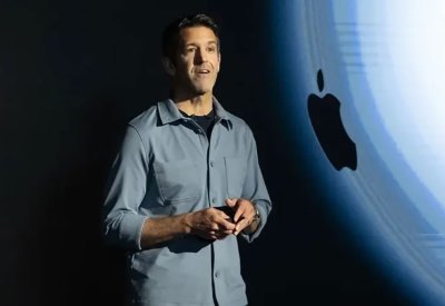 من الظل إلى القمة.. من هو جون تيرنوس الرجل الذي سيقود "أبل" ؟