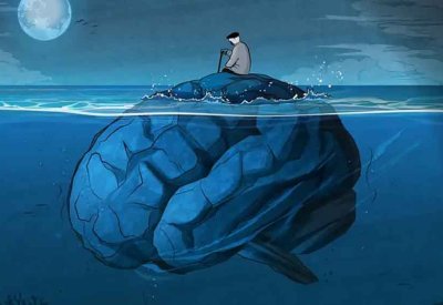 بخاخ أنفي يعيد الذاكرة لدى كبار السن.. ونتائج واعدة