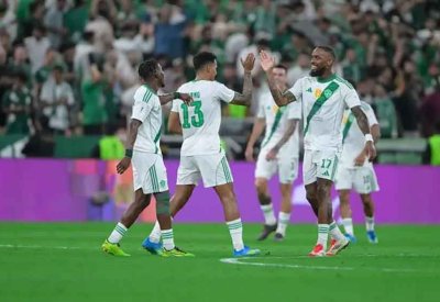 الأهلي يعادل الهلال.. ويحلم بتكرار إنجاز الاتحاد