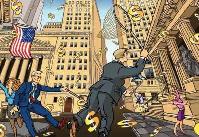 بدعم عودة زخم الذكاء الاصطناعي.. "جي بي مورغان" يرفع هدفه لمؤشر "S&P 500"