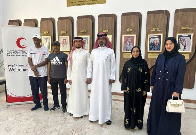 أمانة النواب تشارك بورشة "إدارة الكوارث والإخلاء الآمن"