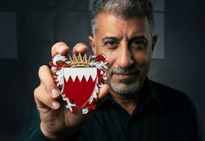 جمال الغيلان: ”خلف قيادتنا نمضي بثبات لحماية مكتسبات الوطن“