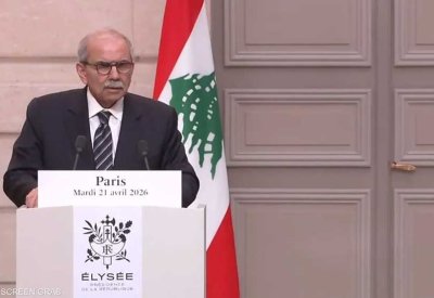 نواف سلام: لن نسمح لحزب الله بإحراجنا وترهيبنا