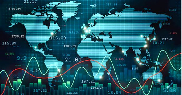 صندوق النقد الدولي يحذر من ضغوط متزايدة على الاستقرار المالي العالمي